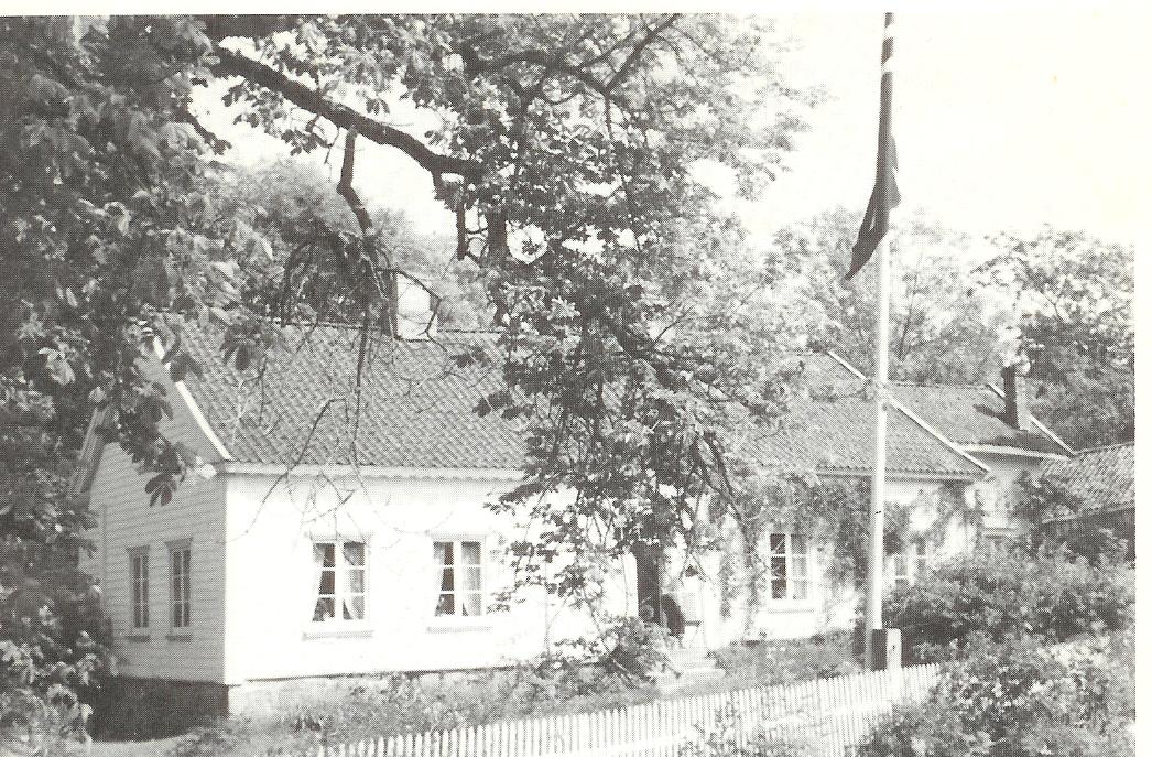Fr&oslash;keng&aring;rden